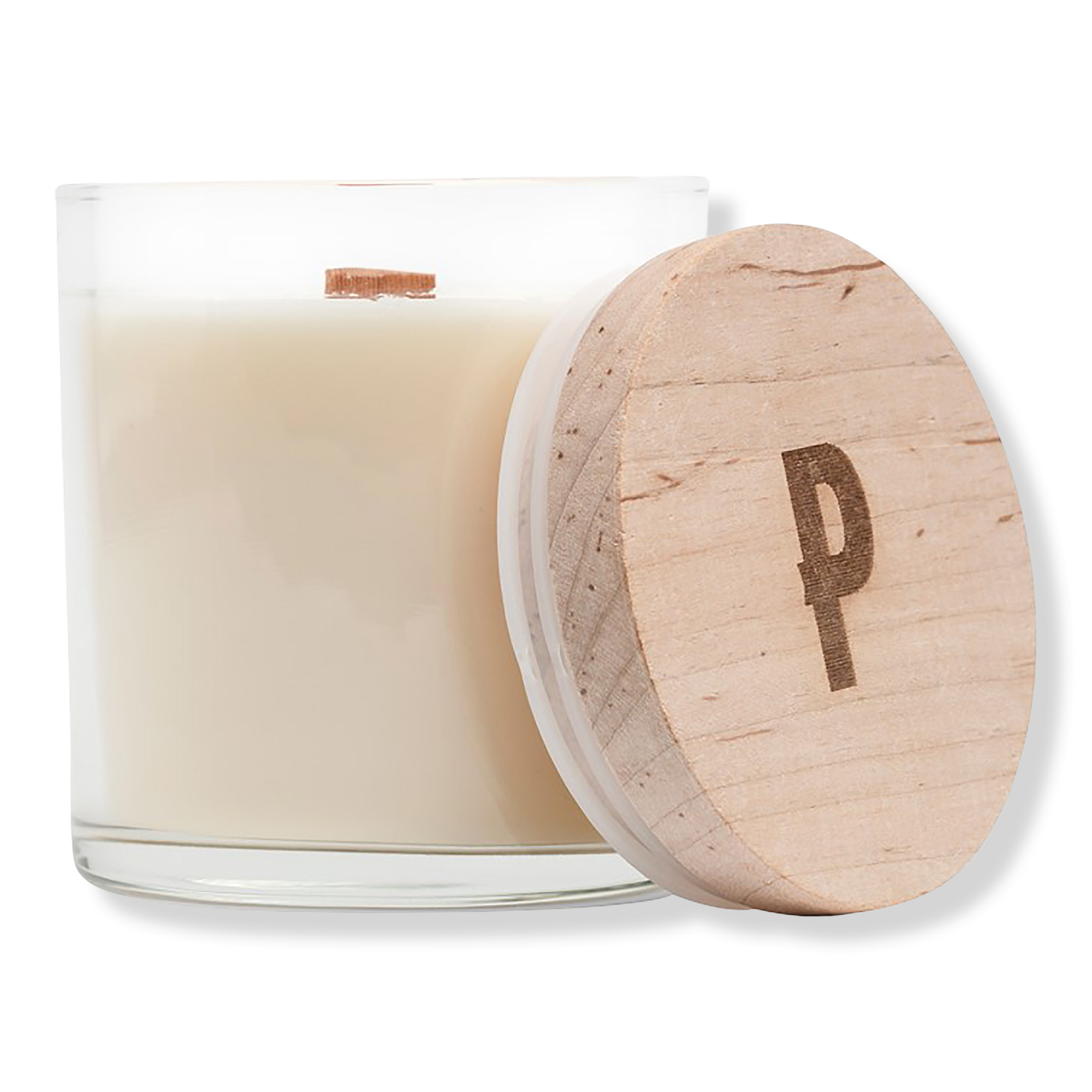 Pirette Soy Candle #1