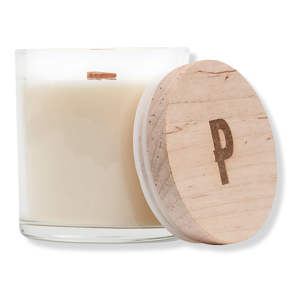 Pirette Soy Candle #1