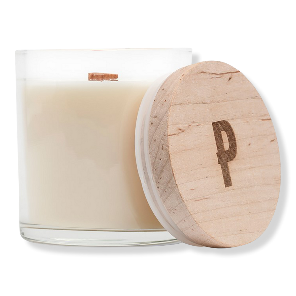 Pirette Soy Candle - 8.0 oz In Pink