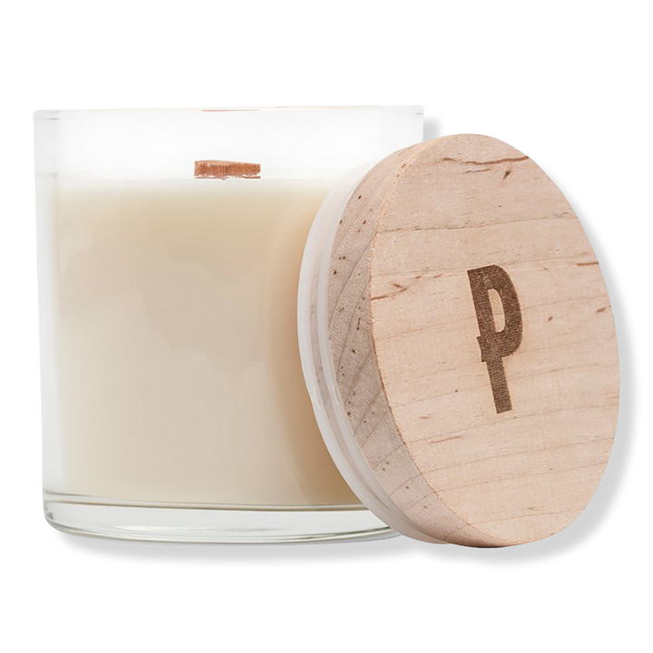 Pirette Soy Candle #1