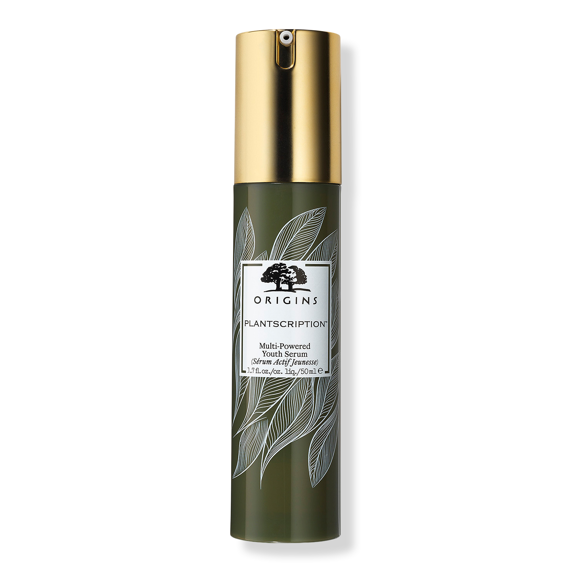 Origins Plantscription Multi-Powered Youth Serum #1