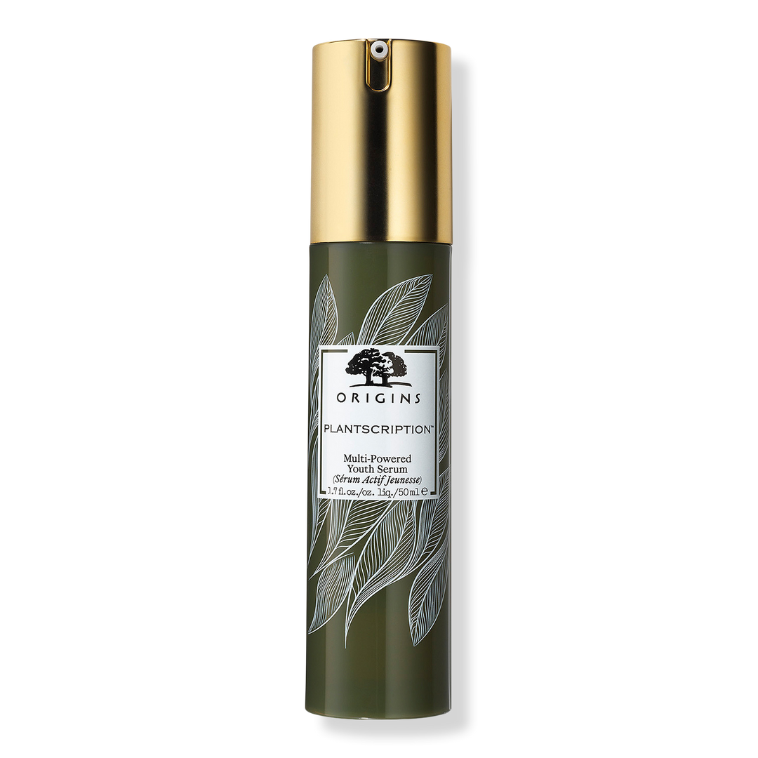 Origins Plantscription Multi-Powered Youth Serum #1