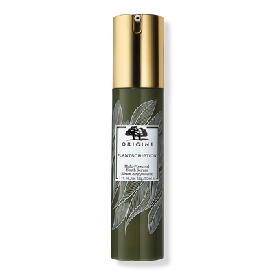 Origins Plantscription Multi-Powered Youth Serum