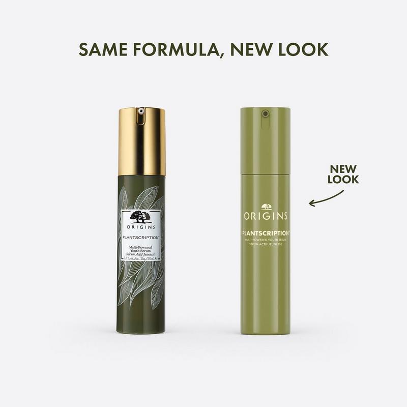 Origins - 3.4 oz Plantscription Multi-Powered Youth Serum | Ulta