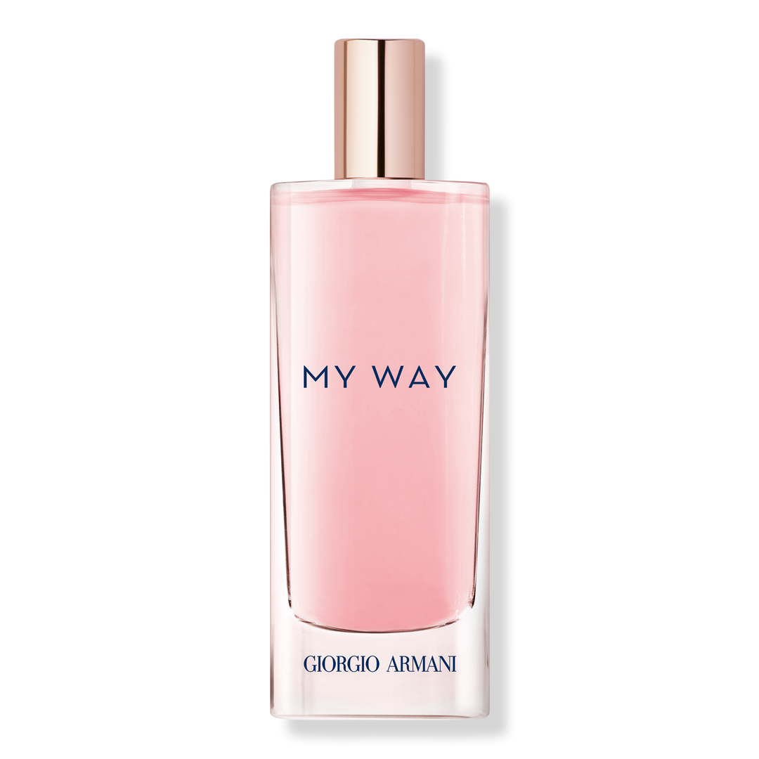 ARMANI Free My Way Eau de Parfum deluxe sample with select product purchase #1
