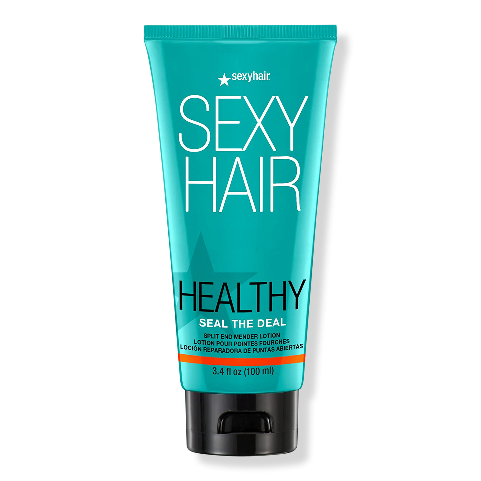 Healthy SexyHair Seal The Deal Split End Mender Lotion 3.4oz