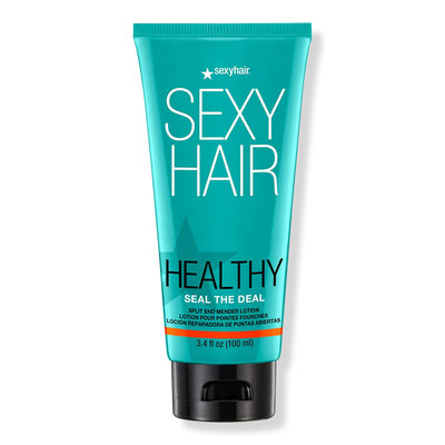 Sexy Hair Healthy Sexy Hair Seal the Deal Split End Mender Lotion