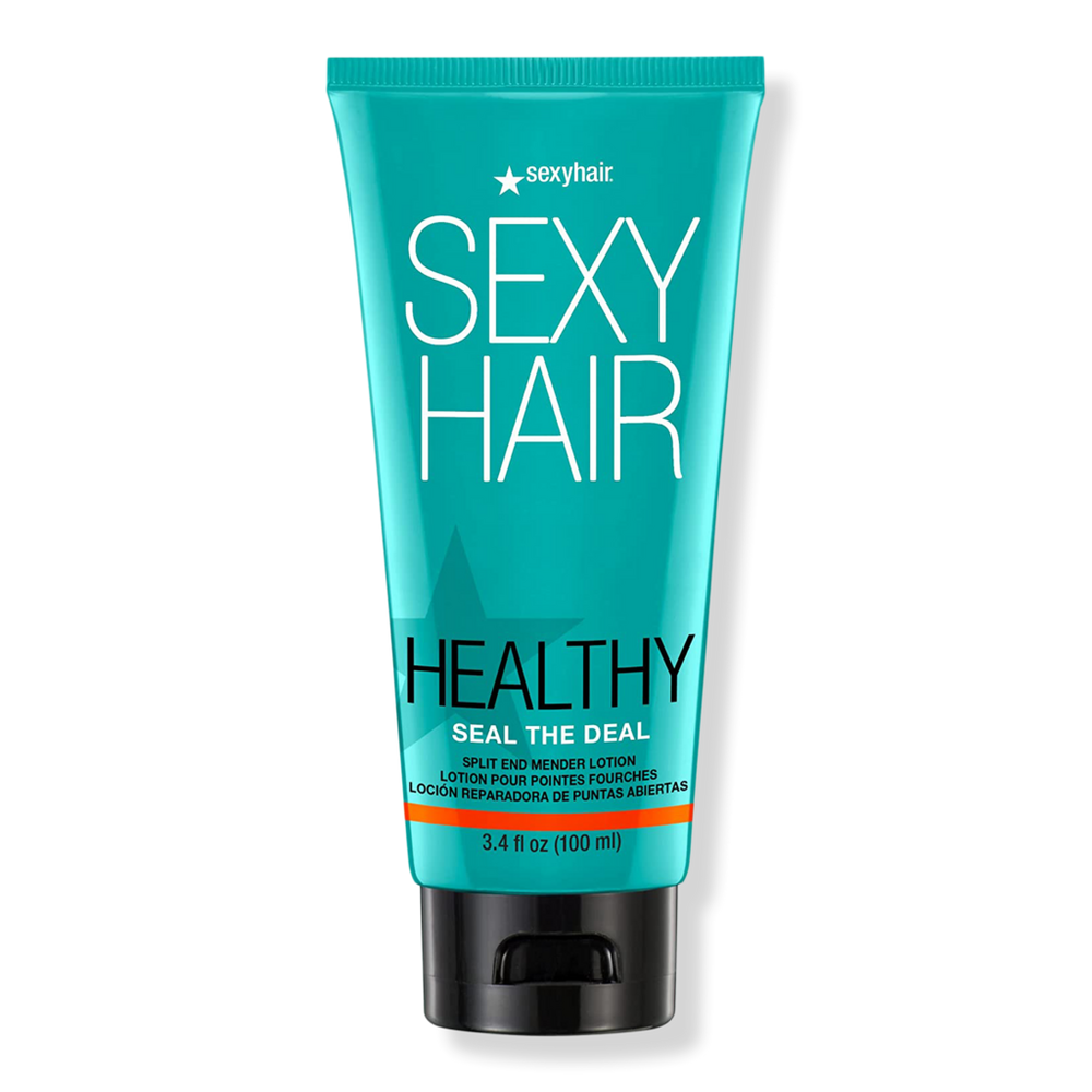 Healthy Sexy Hair Seal the Deal Split End Mender Lotion