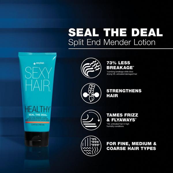 Sexy Hair Healthy Sexy Hair Seal the Deal Split End Mender Lotion #2