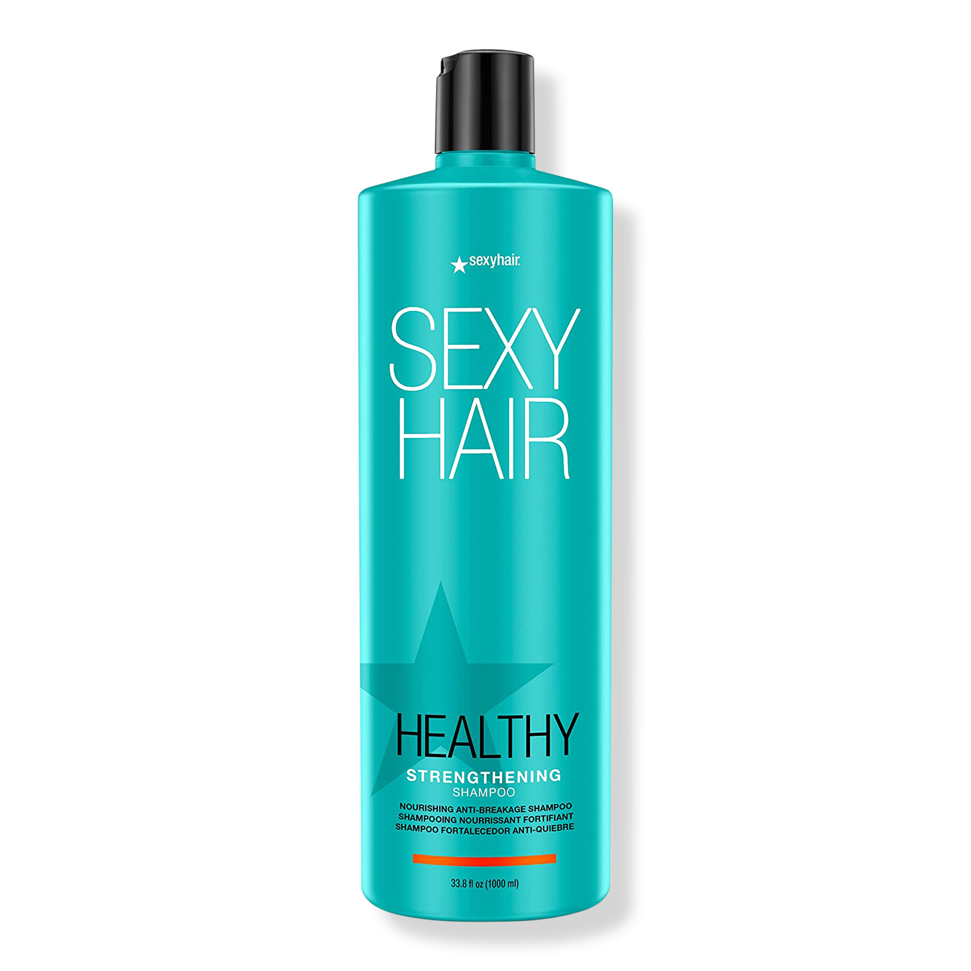 Sexy Hair Healthy Sexy Hair Strengthening Shampoo #1