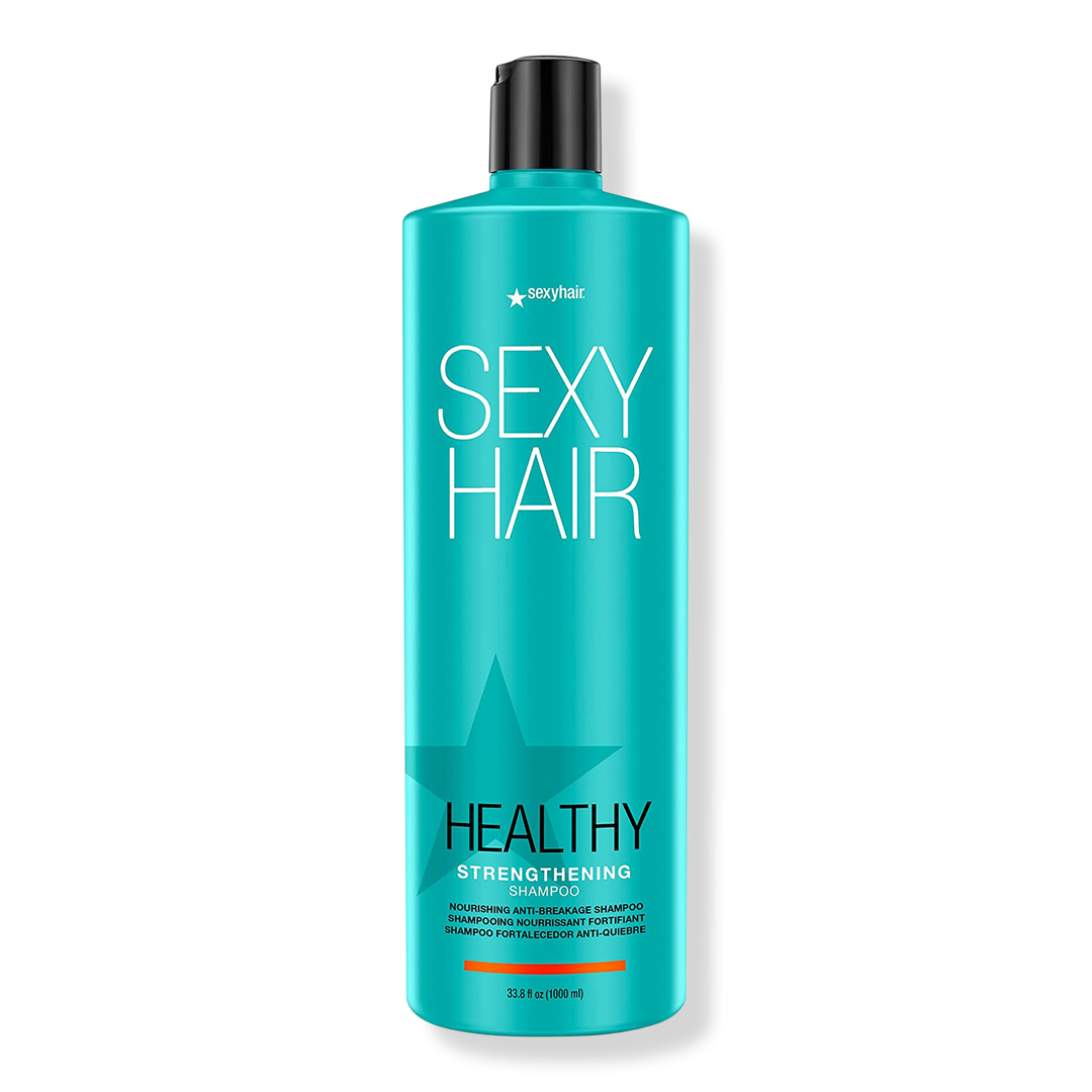 Sexy Hair Healthy Sexy Hair Strengthening Shampoo #1