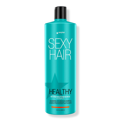 Sexy Hair Healthy Sexy Hair Strengthening Shampoo