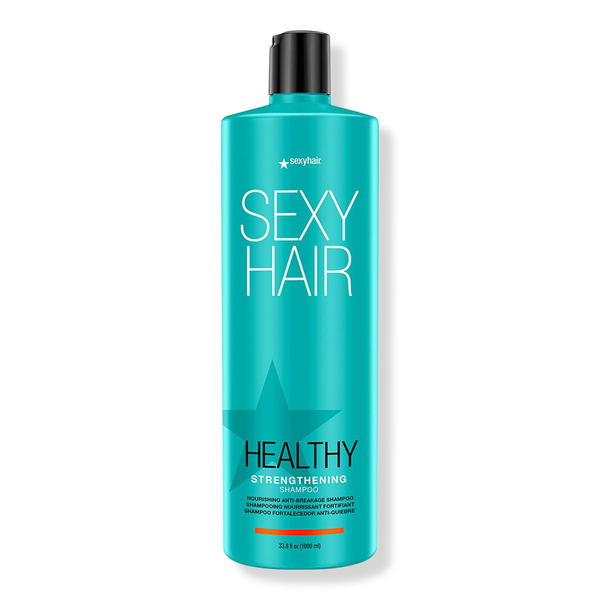 Sexy Hair Healthy Sexy Hair Strengthening Shampoo #1