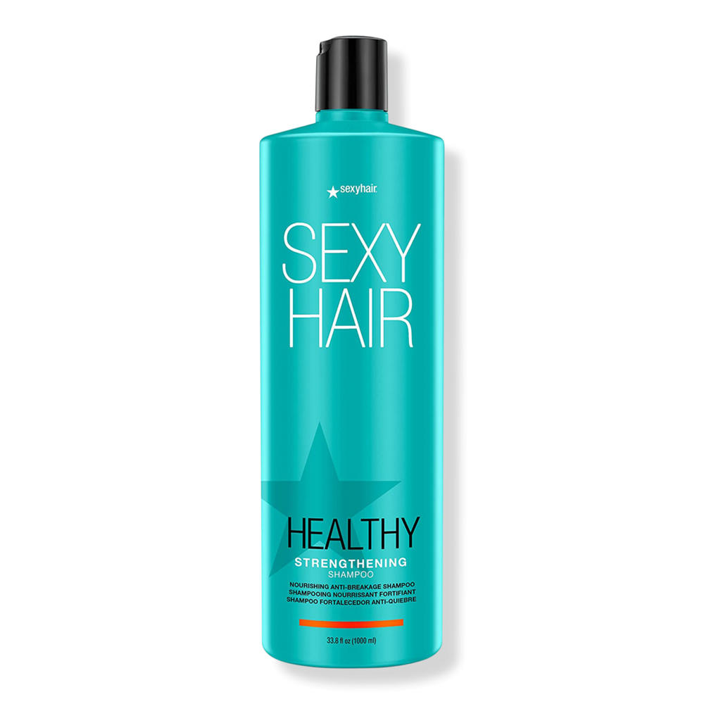 Sexy Hair Healthy  Strengthening Shampoo - 33.8 oz