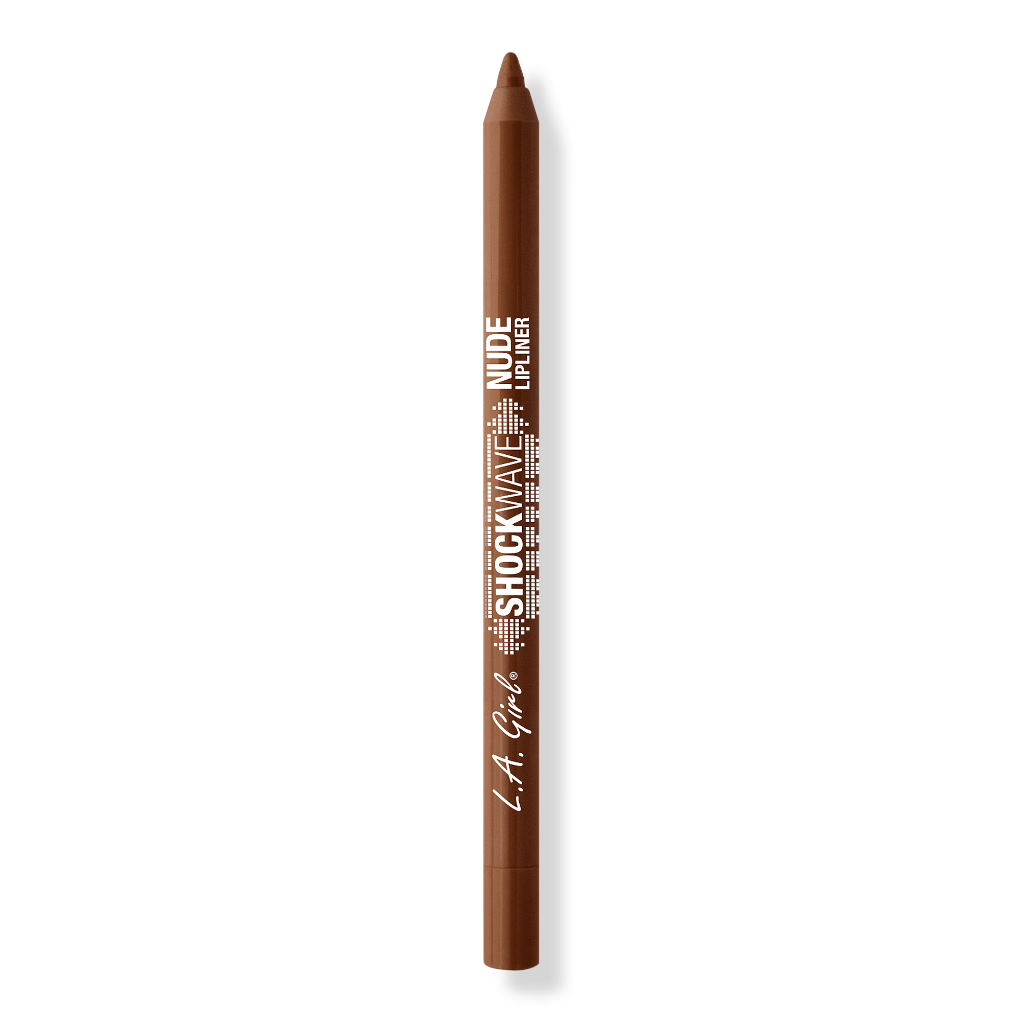 L.A. Girl Long-Lasting Shockwave Lip Liner #1
