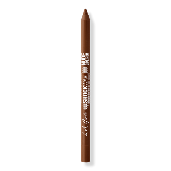 L.A. Girl Long-Lasting Shockwave Lip Liner #1