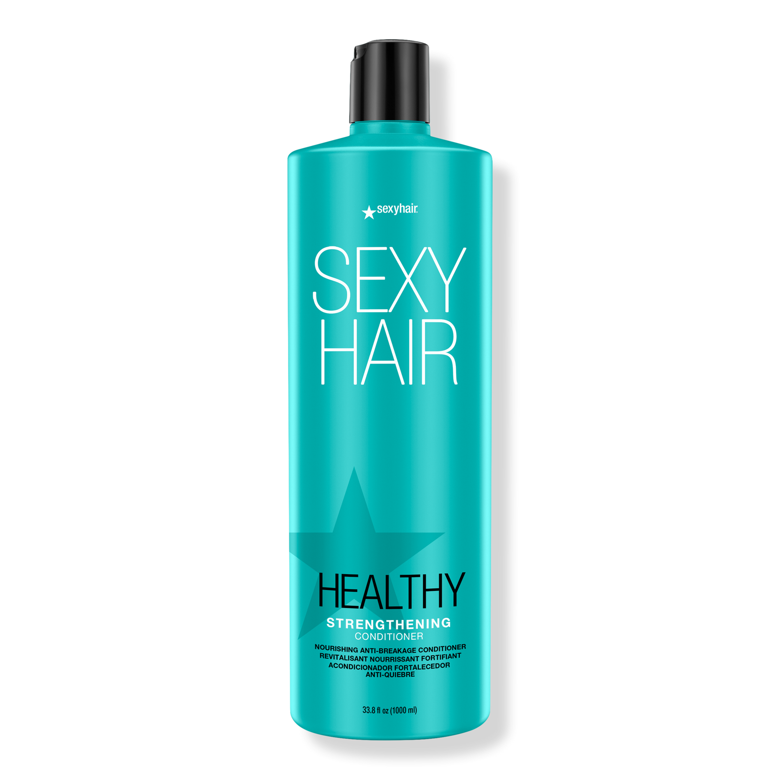 Healthy Sexy Hair Strengthening Conditioner