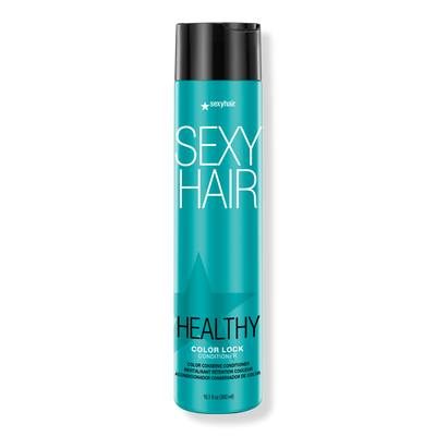 Sexy Hair Healthy Sexy Hair Color Lock Conditioner