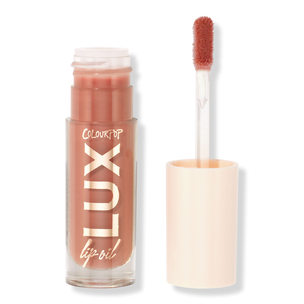 ColourPop Lux Nourishing Lip Oil