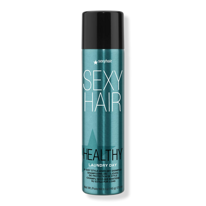 Sexy Hair Healthy Sexy Hair Laundry Day Dry Shampoo #1