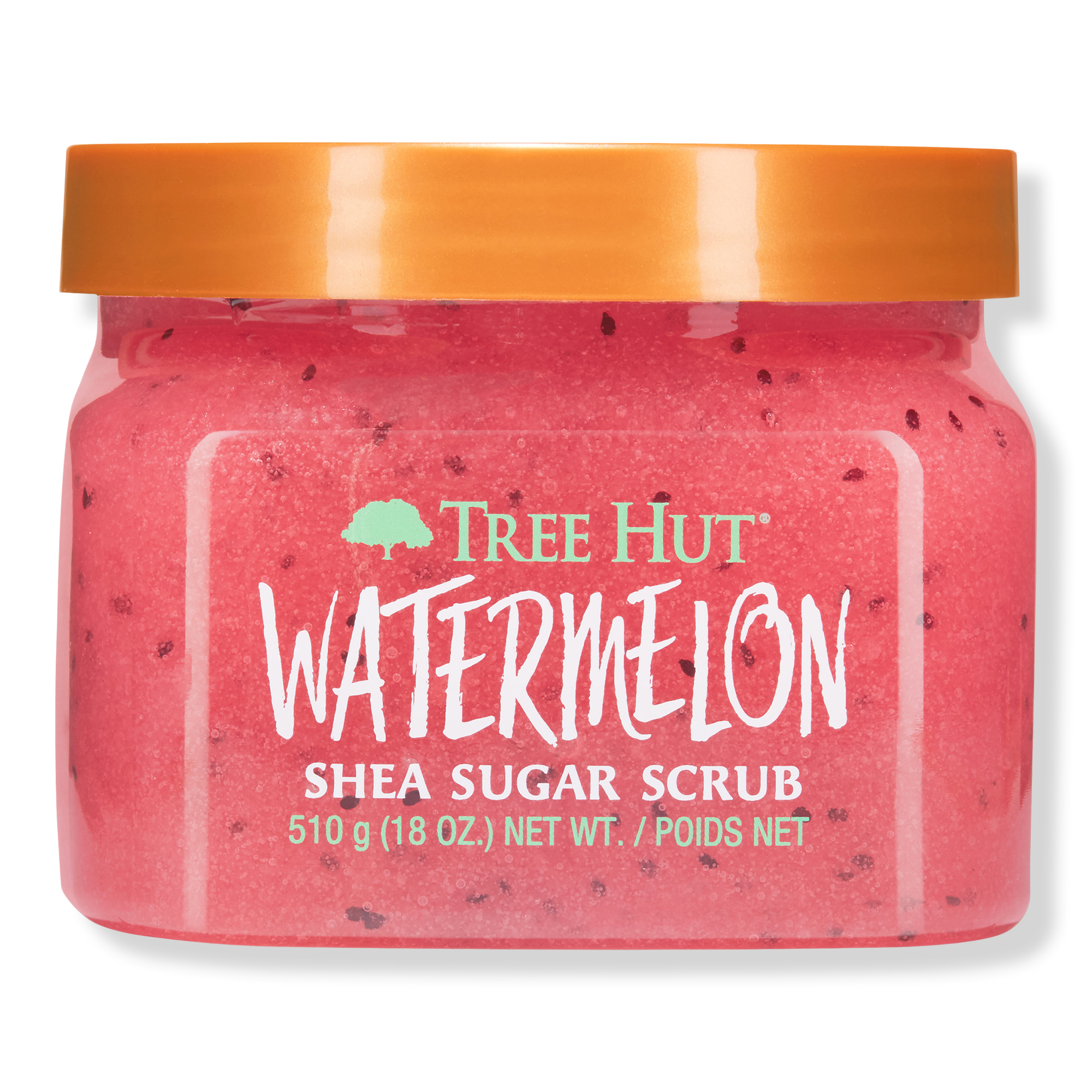 Tree Hut Watermelon Shea Sugar Scrub #1