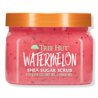 Tree Hut Watermelon Shea Sugar Scrub