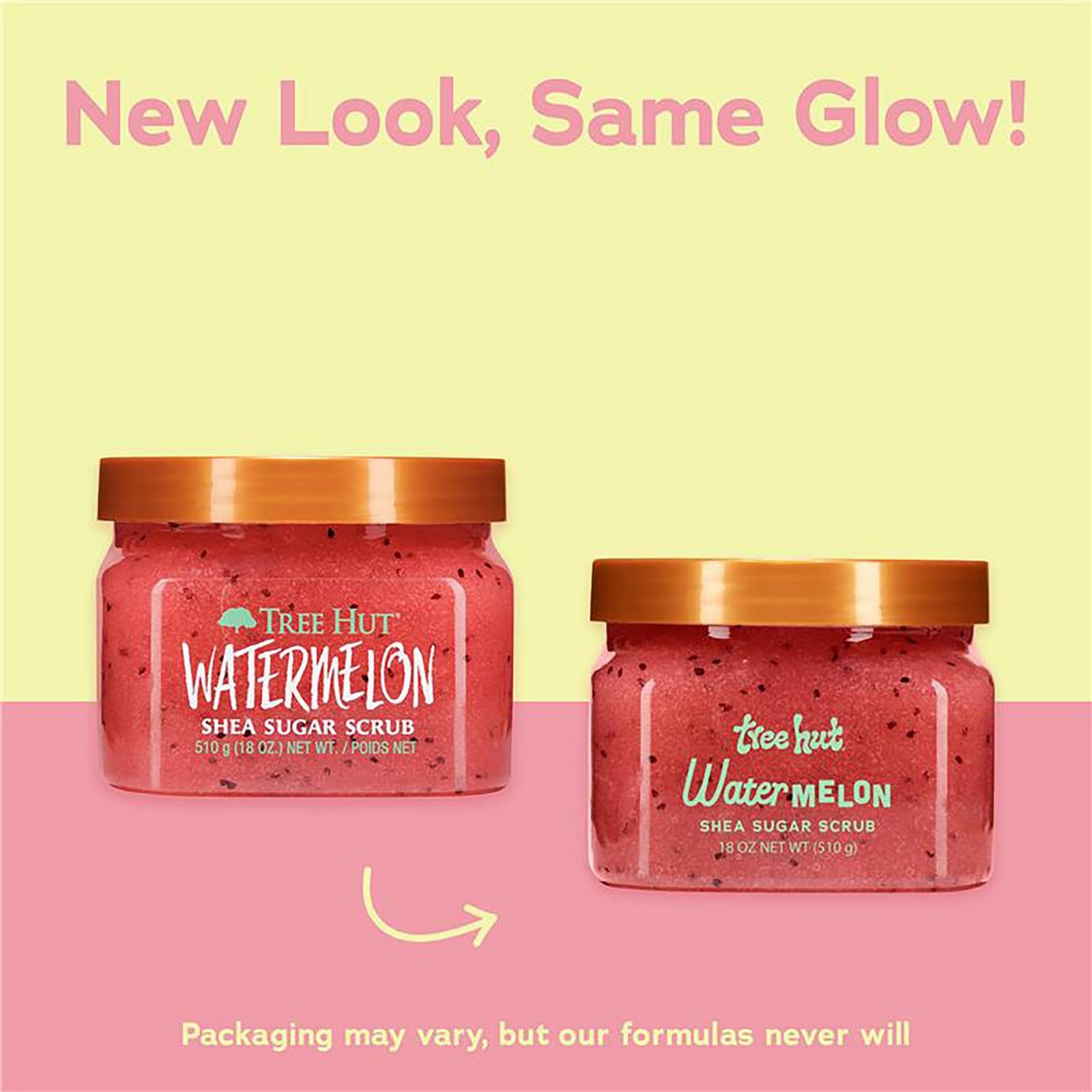 Watermelon Shea Sugar Scrub