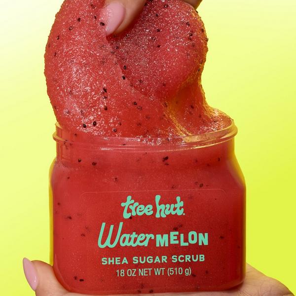 Tree Hut Watermelon Shea Sugar Scrub #4