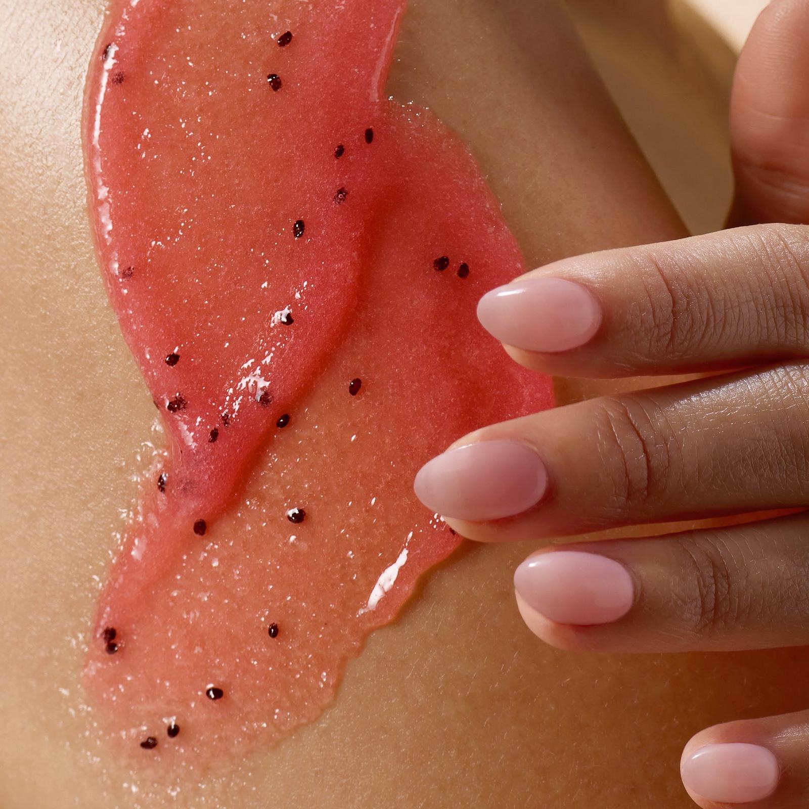 Watermelon Shea Sugar Scrub