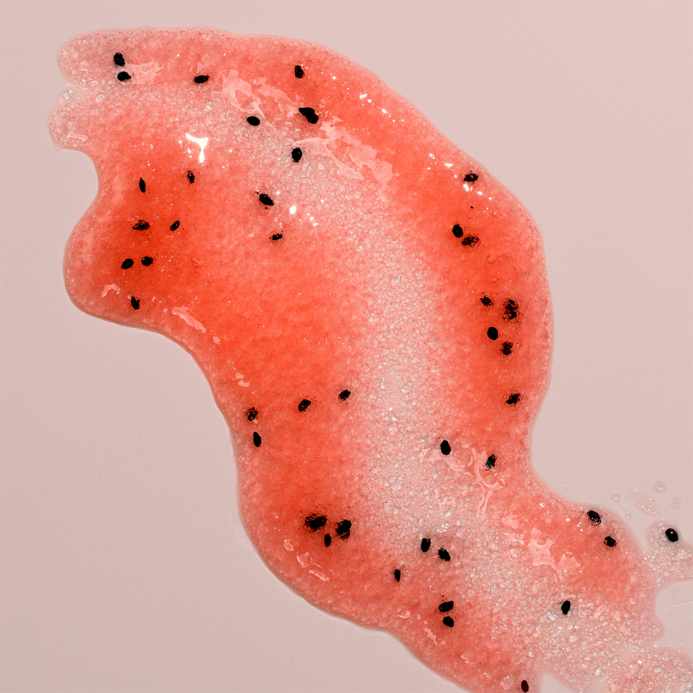 Watermelon Shea Sugar Scrub