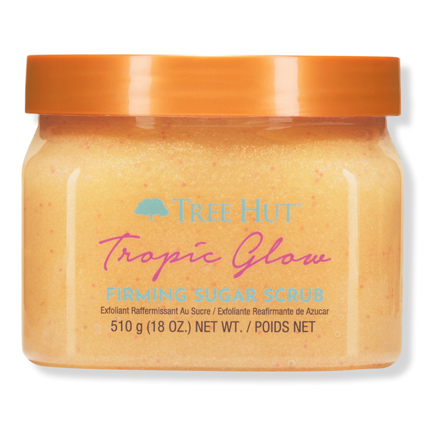 Tree Hut Tropic Glow Firming Sugar Scrub #1