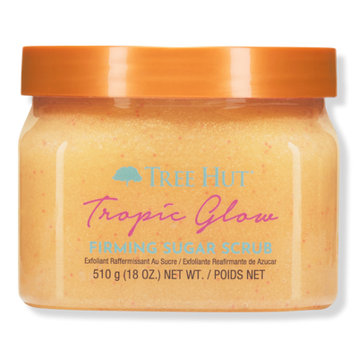 Tree Hut Tropic Glow Firming Sugar Scrub