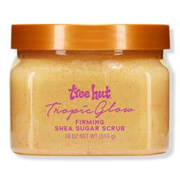 Tree Hut Tropic Glow Firming Sugar Scrub - 18.0 oz