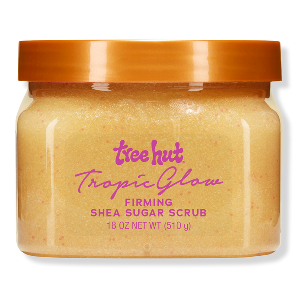 Tree Hut Tropic Glow Firming Sugar Scrub