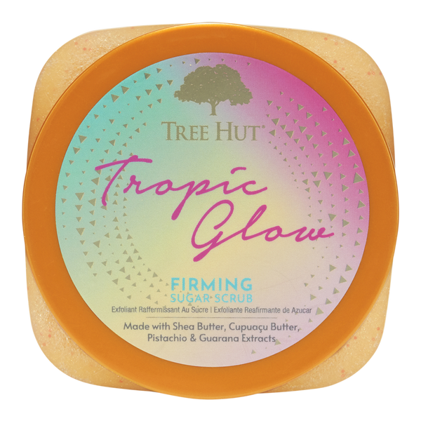 Tree Hut Tropic Glow Firming Sugar Scrub #3