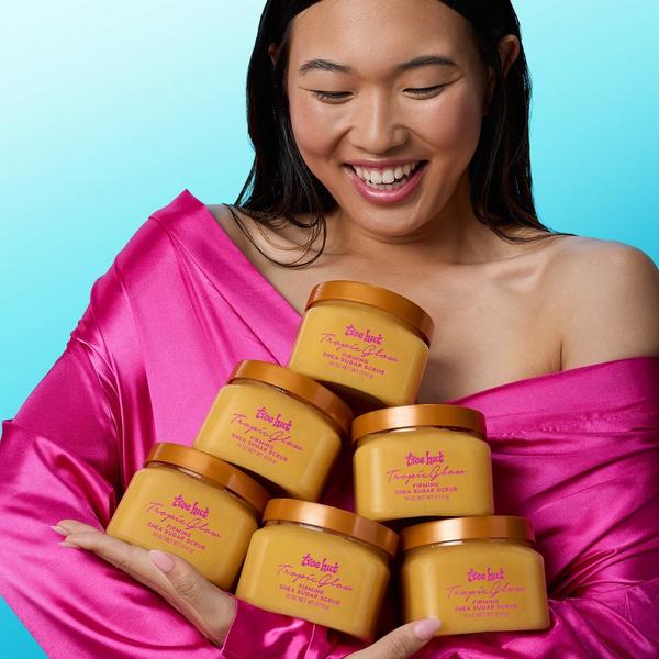 Tree Hut Tropic Glow Firming Sugar Scrub #6