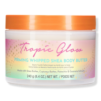 Tropic Glow Firming Whipped Body Butter