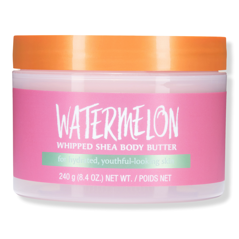Ulta | Body Butter - Beauty Tree Watermelon Shea Hut