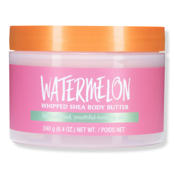 Tree Hut Watermelon Shea Body Butter #1