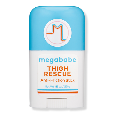 megababe Thigh Rescue Mini Anti-Friction Stick