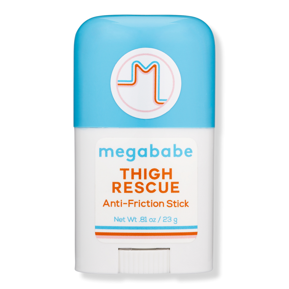 megababe Thigh Rescue Mini Anti-Friction Stick