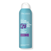 Bacne Warrior Acne Fighting Spray for Back and Chest Acne