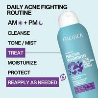 Pacifica Bacne Warrior Acne Fighting Spray for Back and Chest Acne #5
