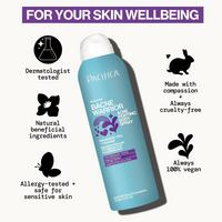 Pacifica Bacne Warrior Acne Fighting Spray for Back and Chest Acne #8