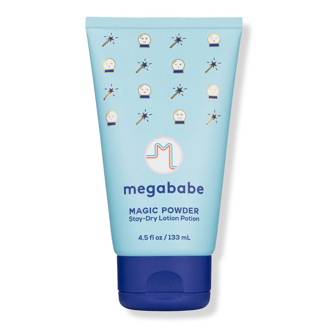 megababe Magic Powder Stay-Dry Lotion Potion #1