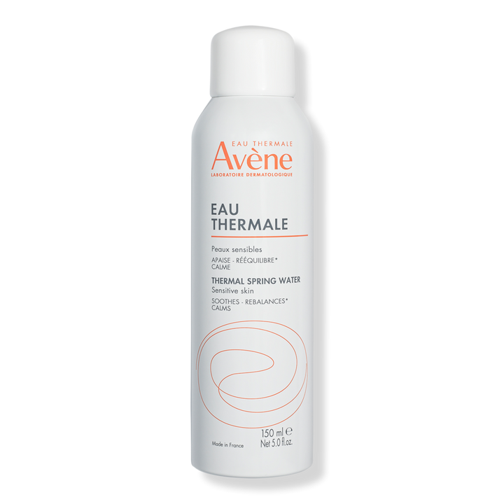 Avène Thermal Spring Water #1