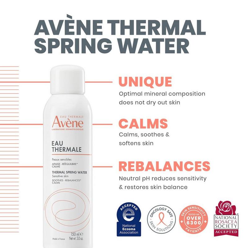 Avène Thermal Spring Water #3