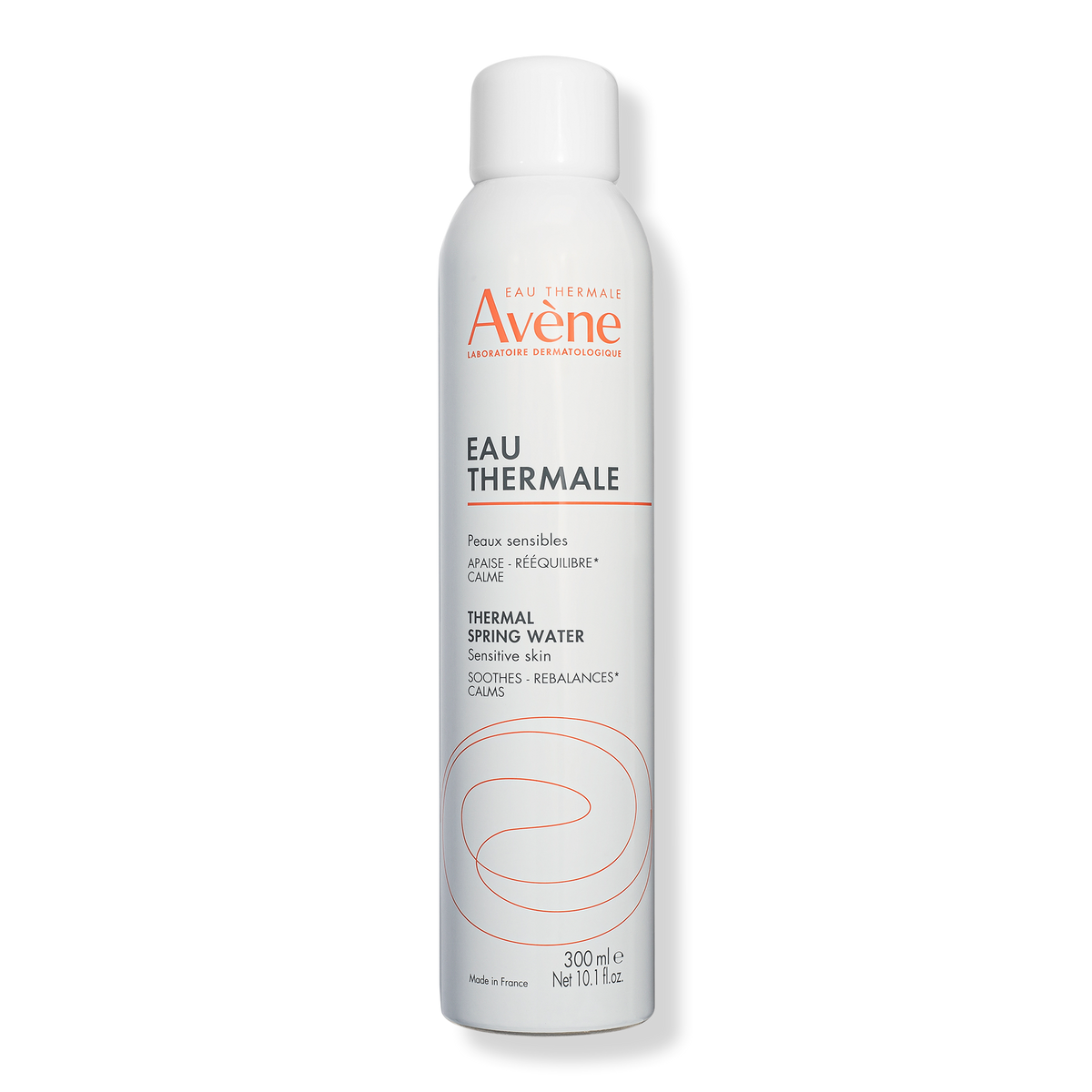 Avene Thermal Spring Water soothing facial mist spray