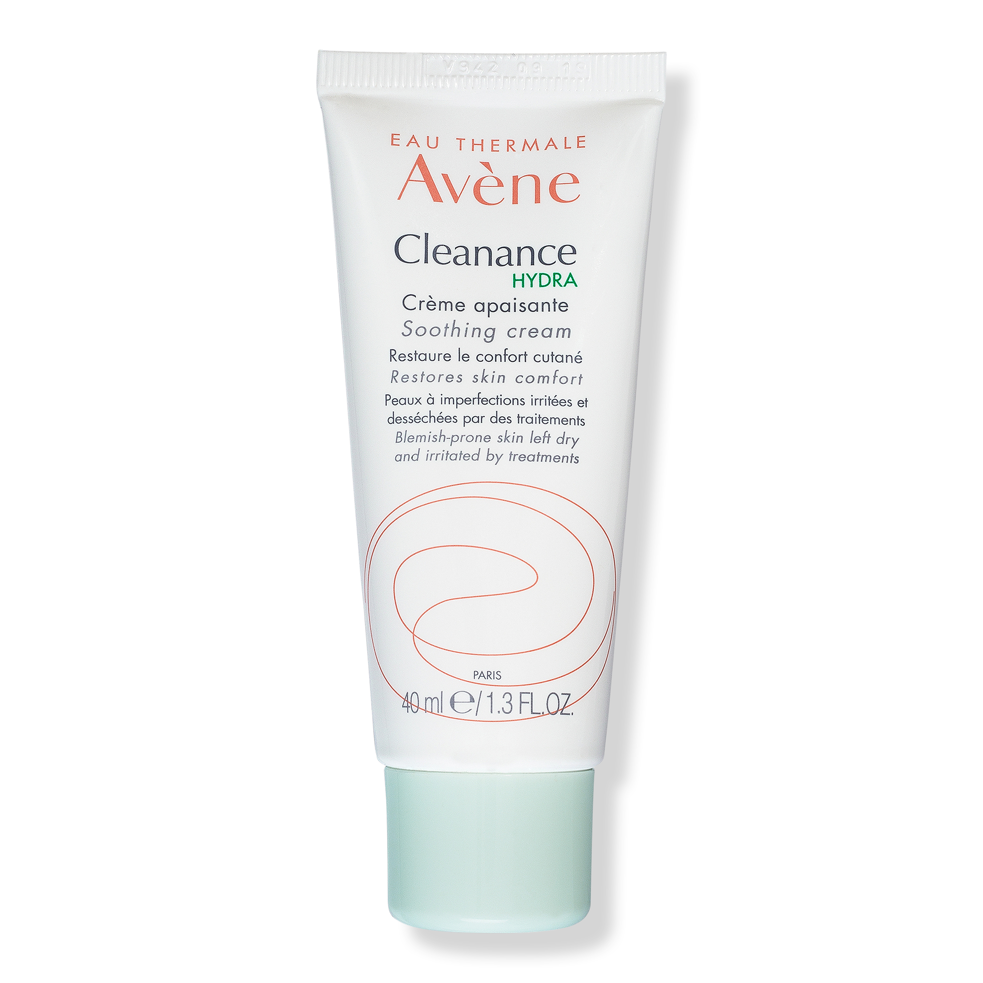 Avène CleananceHYDRA Soothing Cream #1