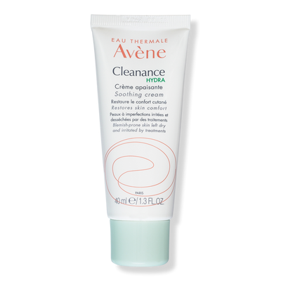 Avène CleananceHYDRA Soothing Cream